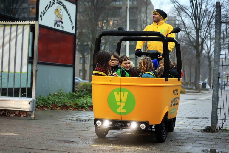 Houden de gebruikers van de BSO Bus zich aan de afspraken uit het convenant? Dat wordt onderzocht tijdens een tweede steekproef onder kinderopvangorganisaties die gebruik maken van de BSO Bus. Het Waarborgfonds & Kenniscentrum Kinderopvang zal de steekproef uitvoeren in de tweede helft van oktober.